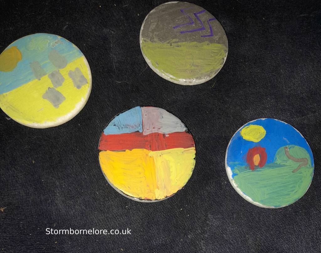 The Art of Words: A Father’s&nbsp;Lament