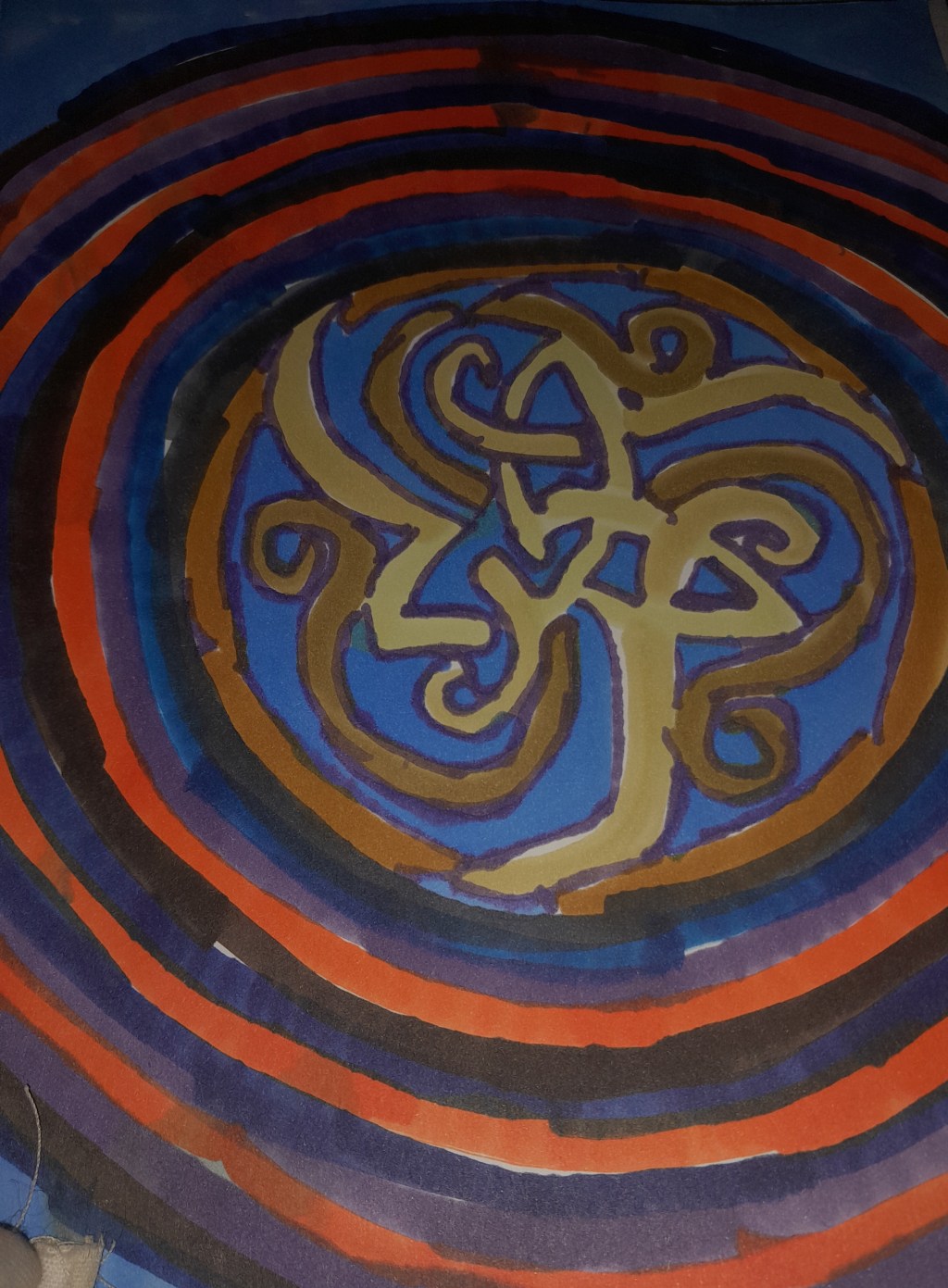 Rayne Stormborne The&nbsp;Shadow