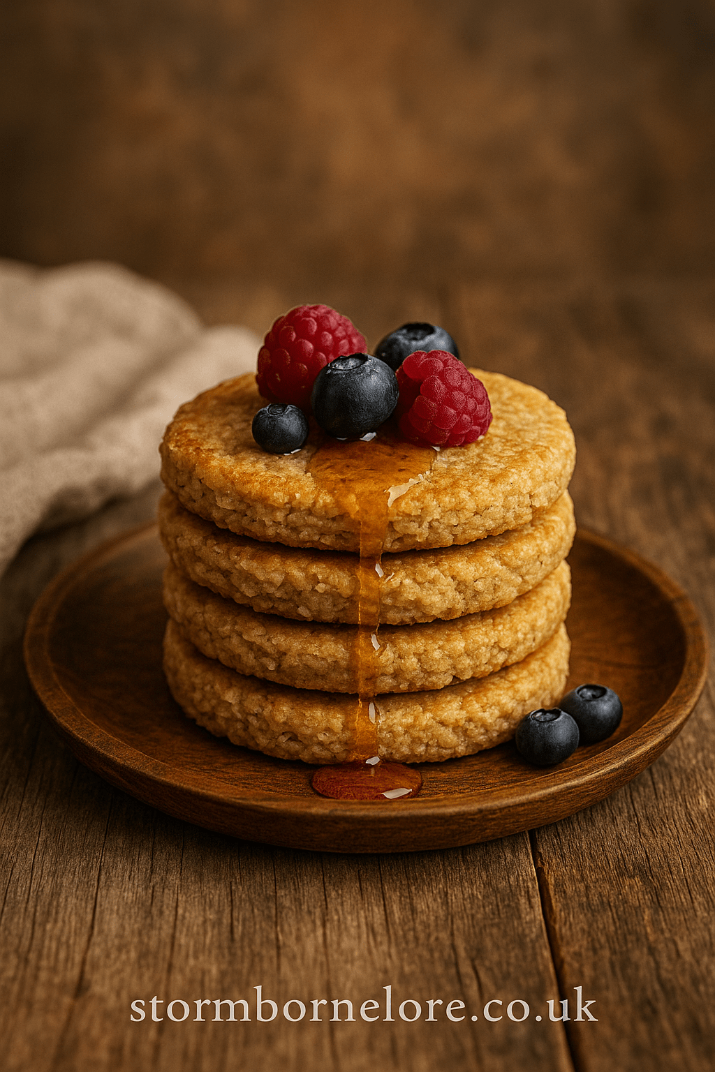 House of Light (Lumen)&nbsp;Recipe