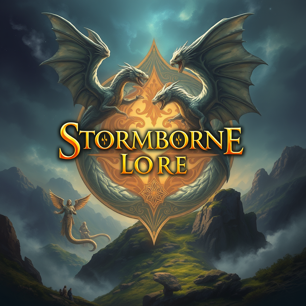StormborneLore