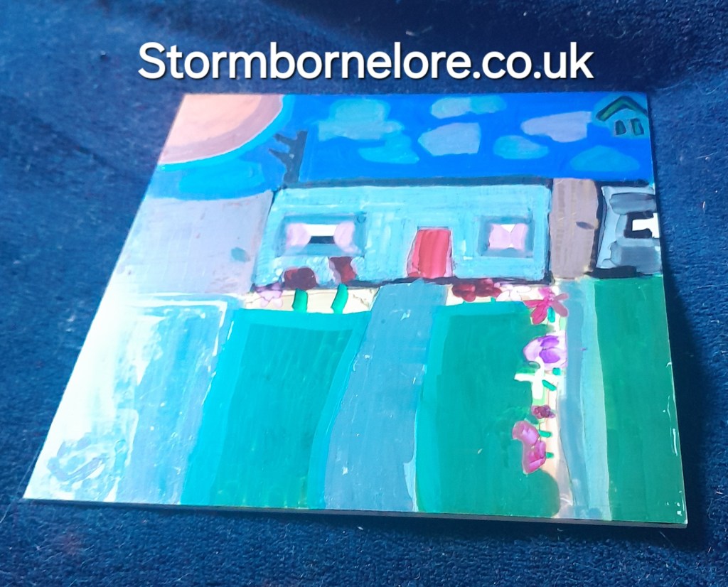 Prefab in Tettenhall&nbsp;Wood