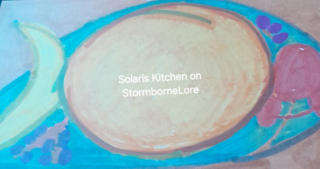 Emberhelm’s Guardian: The Legacy of&nbsp;Solaris