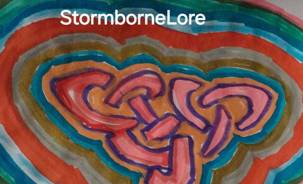 Living with FND and ACOS: Reflecting on My Health&nbsp;Challenges