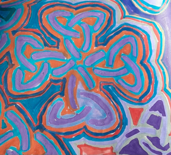 Good Afternoon, God eftermiddag, Prynhawn Da, Buenas tardes, Guten Tag, Добрый день (Author&nbsp;note)