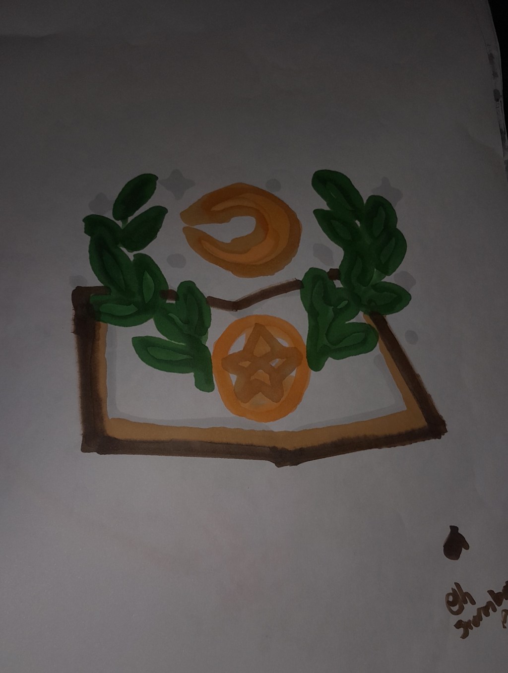 Stormborne Family: Legacy of the Moon-Star&nbsp;Charm